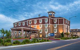 Red Lion Inn And Suites Kennewick Washington